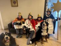 Sternsinger Pfaffenhausen 2